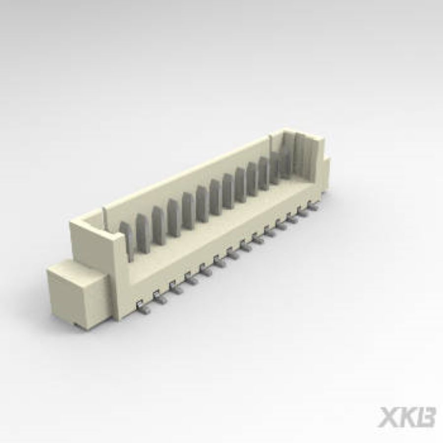 X9821WVS-08-9TSN-XKB Connectivity